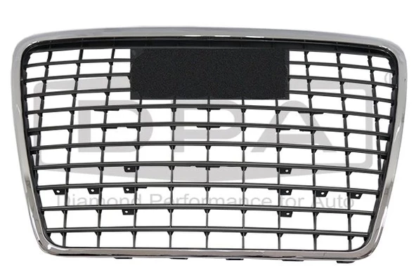 4F0853651AN Panjur Ön - Audı A6 2009-2011 - A6 Quatro 2009-2011