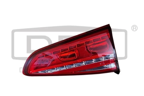 5G0945308F Stop Lambası İç SAĞ Led - Golf 2017-2020