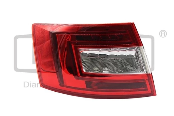 5E5945111A Stop Lambası SOL Led - Octavıa 2013-2017