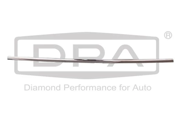 7E0853079B Bagaj Kapak Çıtası Krom - Transporter T7 2016-2019 ürün görseli