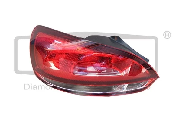 1K8945095R Stop Lambası SOL - Scırocco ürün görseli 1