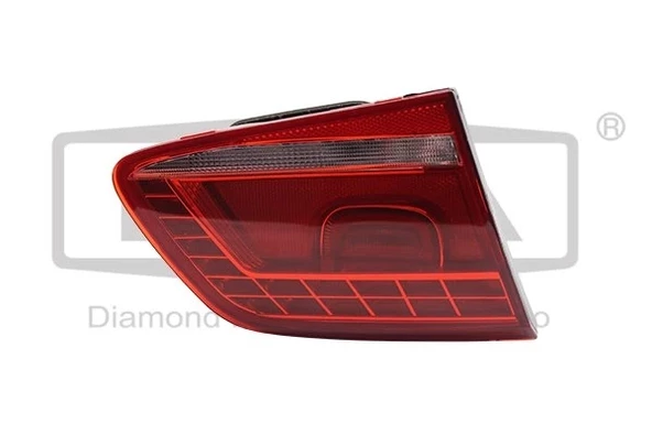 3AE945307C Stop Lambası İç SOL Led - Passat 2011-2015