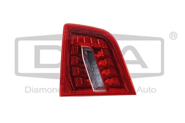 4F5945094E Stop Lambası İç SAĞ Led - Audı A6 2009-2011 - A6 Quattro 2009-2011 - Rs6 2008-2011