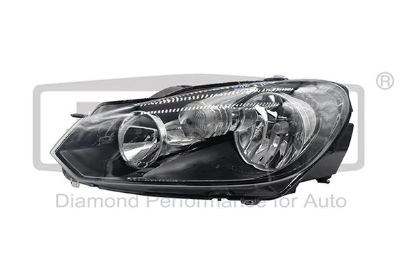 5K1941005L Far Komple SOL - Golf 6
