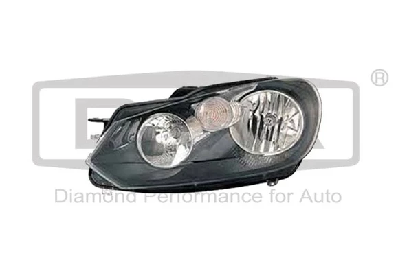 5K1941006L Far Komple SAĞ - Golf 6