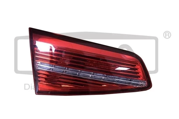 3G5945307J Stop Lambası İç SOL Led - Passat 2015->