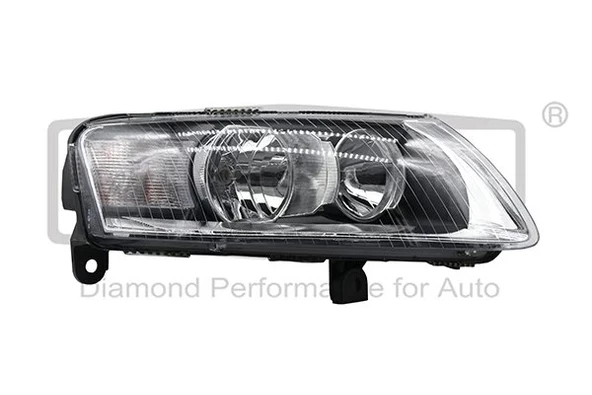 4F0941004A Far Komple SAĞ - Audı A6 2005-2008 - A6 Allroad 2007-2011 - A6 Quattro 2005-2008