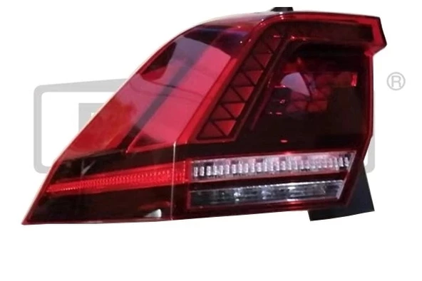 5NA945208C Stop Lambası Dış SAĞ Led - Tıguan 2016-2019