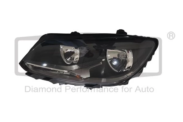 1T1941005H Far Komple SOL - Caddy 2011-2015 - Touran 2011-2015