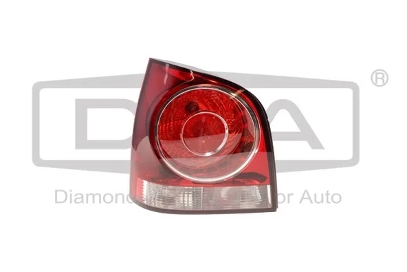 6Q6945095AB Stop Lambası SOL - Polo Hb 2005-2009
