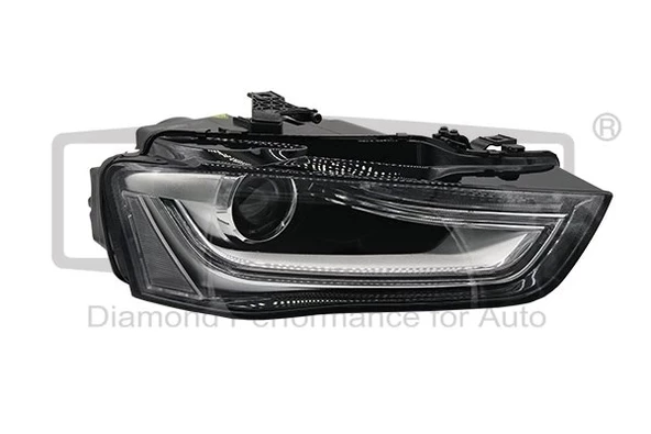 8K0941004AB Far Komple SAĞ - Audı A4 2013-2015 - A4 Allroad 2010-2016 - A4 Quattro 2013-2015