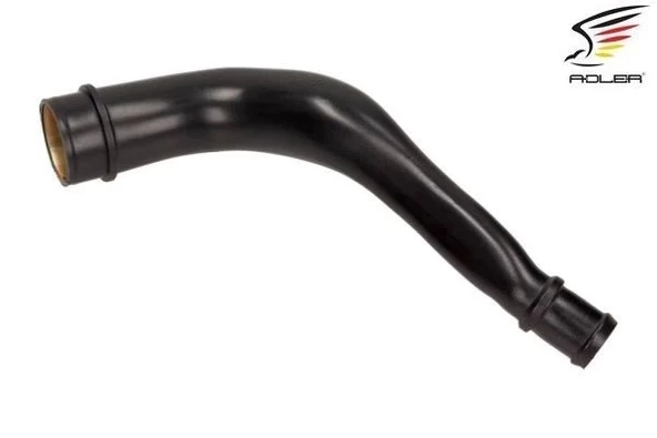 06A103213 Motor Havalandırma Borusu - Audı A3-A4-Troc-App-Ary-Auq-Agu-Aqa-Arz-Aum-Aeb-Anb-Apu-Ark-Awt - 1