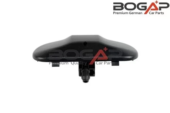 5M0955985C Su Fiskiye Memesi - Altea-Beetle-Caddy-Eos-Fabıa-Golf-Jetta-Passat-Scırocco-Superb-Sharan-Tıguan-Touran-Touar ürün görseli