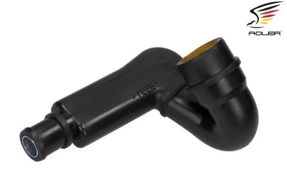 58103213 Motor Havalandırma Borusu - Passat-A4-A6-1.8 Lt.-1.8T-Adr-Aeb-Apt-Apu 1997-2000 ürün görseli