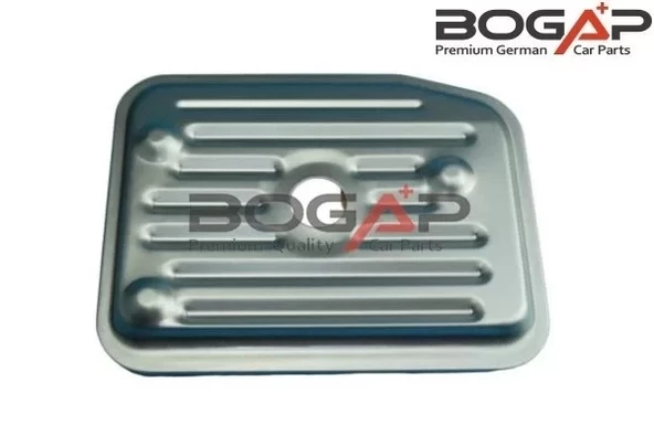 01M325429 Şanzıman Yağ Süzgeci 4 İleri - Audı A3-A4-A6-Alhambra-Beetle-Bora-Cordoba- Golf-Ibıza-Jetta-Octavıa-Passat-Pol ürün görseli 1