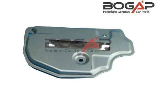 09G325429 Şanzıman Yağ Süzgeci 6 İleri - Golf-Jetta-Polo-Octavıa-Roomster-A3-Toledo-Leon-Ibıza ürün görseli 1