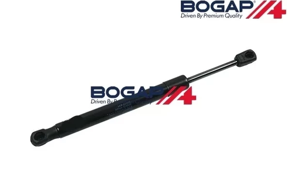 8E5827552J Bagaj Kapak Amortisörü - Audı A4 2005-2008