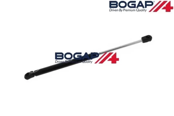 3C5827550C Bagaj Kapak Amortisörü - Passat 2006-2011