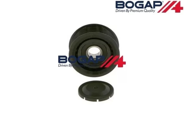 059903341A Alternatör Gergi Rulmanı - Passat-A4-Tdı