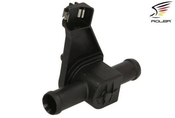 701819809D Kalorifer Musluğu - Transporter T4-Aab-Aja-Acv