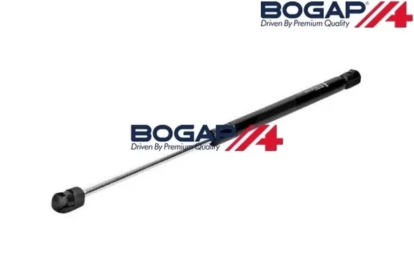 5E5827550Q Bagaj Kapak Amortisörü - Octavıa 2013-2021
