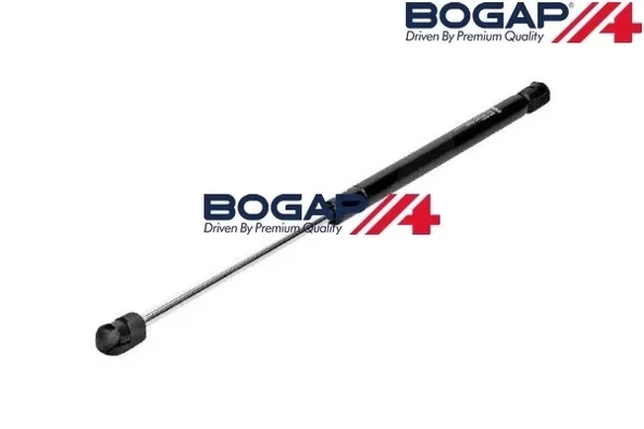5L6827550A Bagaj Kapak Amortisörü - Yetı 2010-2018