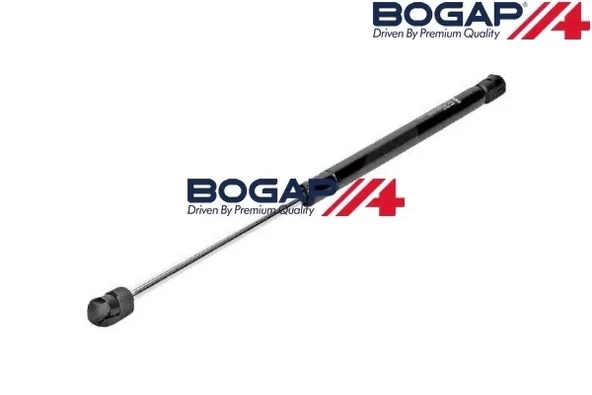 8R0827552B Bagaj Kapak Amortisörü - Audı Q5 2009-2017