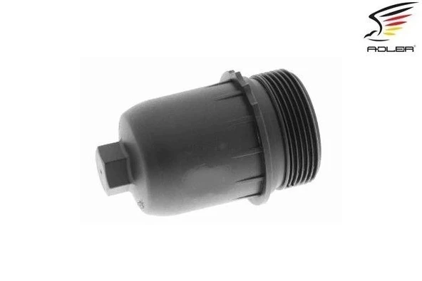 0B5325240B Şanzıman Yağ Filtre Kapağı S-Tronıc D6501 7 İleri - Audı A4 2008-2015 - A4 Allroad 2010-2016 - A4 Quattro 200