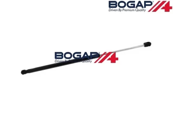 3T5827550 Bagaj Kapak Amortisörü - Superb 2008-2013