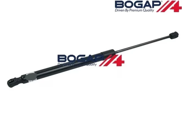 4L0827552F Bagaj Kapak Amortisörü - Audı Q7 2007-2015