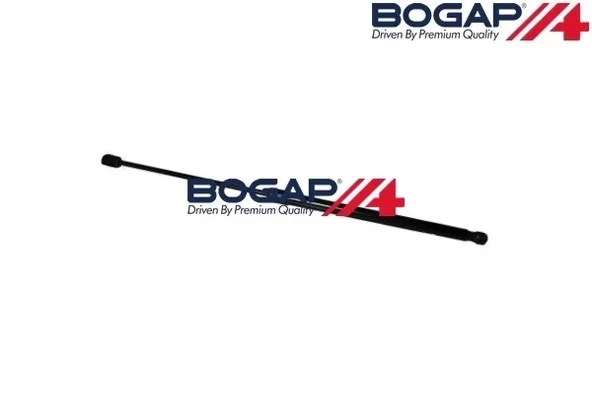 1Z5827550 Bagaj Kapak Amortisörü - Octavıa Sedan 2004-2013