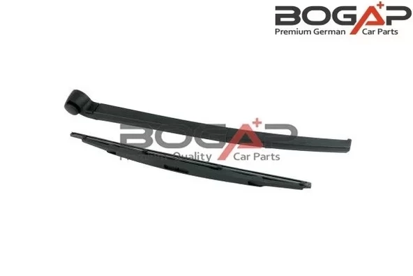 6Y6955707425 Silecek Kolu & Süpürgesi Arka 6Y6955704 - Fabıa-Hb 2000-2008 ürün görseli