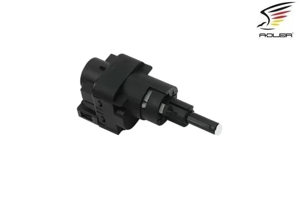 6Q0945511 Fren Pedal Müşürü Siyah - Golf4-Bora-Passat-A3-Toledo-Octavıa-Superb-Polo-Fabıa