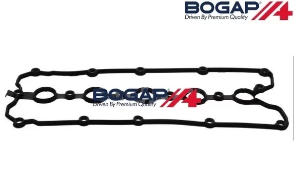 07K103483B Külbütör Üst Kapak Contası - Jetta-Beetle-Fsı-Bgp-Bgq-Bpr-Bps-Btk-Cbta-Cbua-Ccca