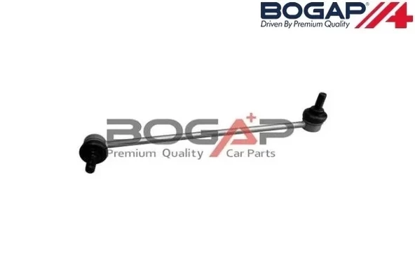 5Q0411315A Viraj Demir Askı Rotu - Audı Q3-Caddy- Golf-Leon-Octavıa-Passat-Tıguan