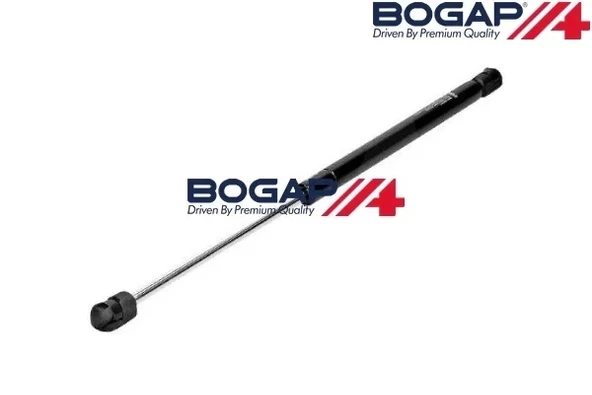 4F0823359B Motor Kaput Amortisörü - Audı A6 2005-2011