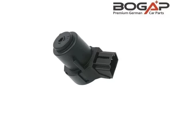 6R0905865 Kontak Soketi - Polo-Fabıa-Rapıd-Roomster-Cıtıgo-Ibıza-Amarok-Transporter T4-T7