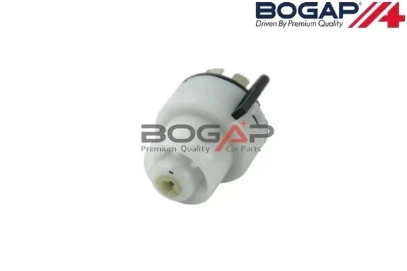 4A0905849B Kontak Soketi - Cabrio-Coupe-A3-A4-A6-A8-A10Q-A20Q-A80-A100-A200-Golf-Octavıa