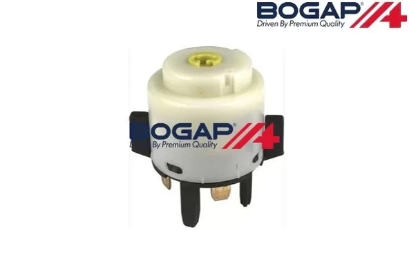 4B0905849P Kontak Soketi - Golf 4-Bora-Octavıa-Passat-Polo-Fabıa-Roomster