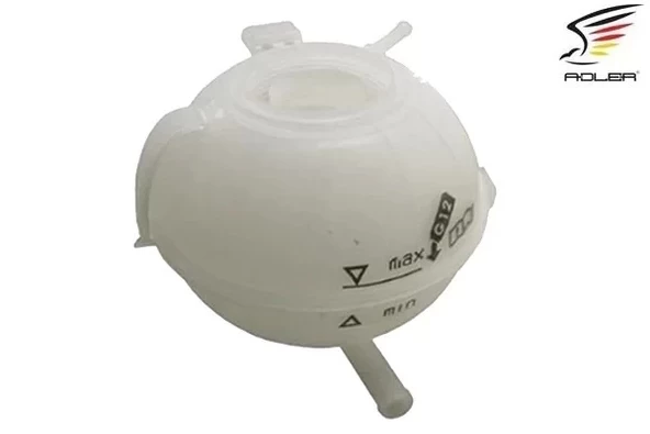 6Q0121407B Radyatör Yedek Su Deposu - Polo-Fabıa-Ibıza-Cordoba-Roomster