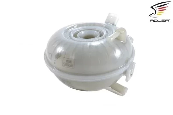 5Q0121407A Radyatör Yedek Su Deposu Beyaz - Audı A3-Golf-Leon-Octavıa-Yetı-Passat