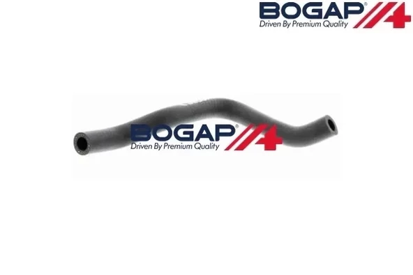 06B103224C Motor Havalandırma Hortumu - Superb-A4