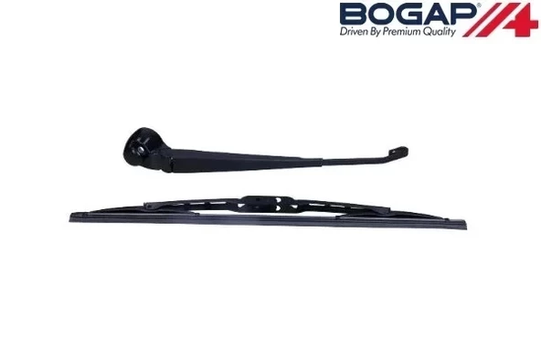 7M3955707KIT Silecek Kolu & Süpürge & Kapak - Sharan-Alhambra