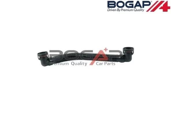 036103493BM Motor Havalandırma Hortumu - Polo-Fabıa-Ibıza-Cordoba-1.4 Lt.-16-V-Bby-Aua ürün görseli