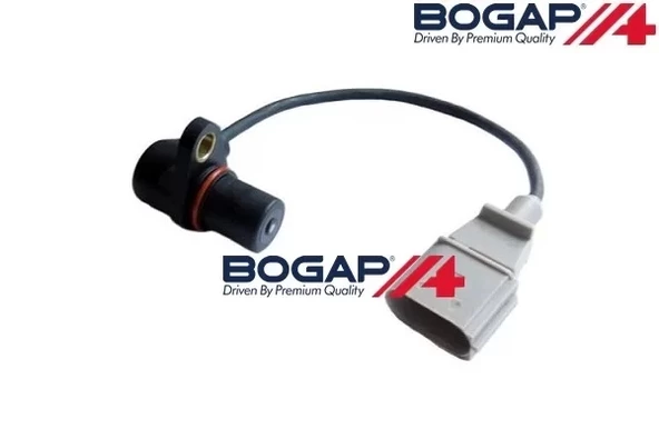 06A906433K Krank Devir Sensörü - Golf-Jetta-Octavıa-Passat-Blx-Blr-Bly-Bvx-Bvy-Bvz ürün görseli