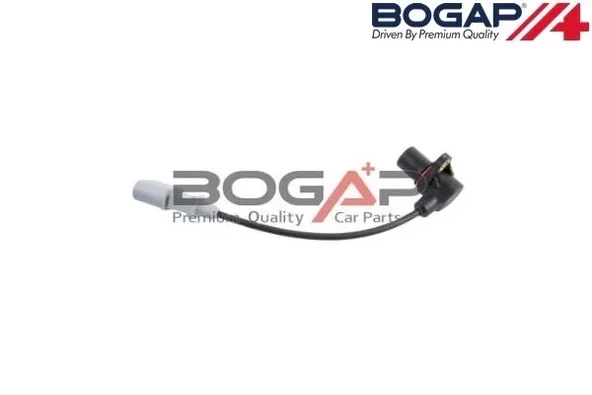 06A906433G Krank Devir Sensörü - Bora-Fabıa- Golf-Octavıa-Passat-1.6 Lt.-2.0-1.6 Lt.-Avu-Bfq-Bgu-Bse