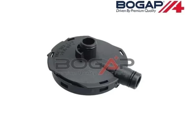 06C103245 Motor Havalandırma Valfi - Audı A4 2001-2008 - A6 2002-2008 - 3.0-Benzinli-Asn-Bbj ürün görseli