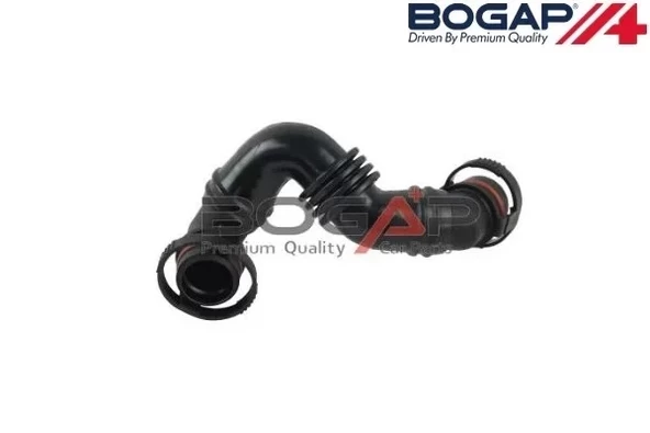 06F103212D Motor Havalandırma Borusu - Golf-Octavıa-Passat-Touran-2.0-Blx-Blr-Bvy-Bvz