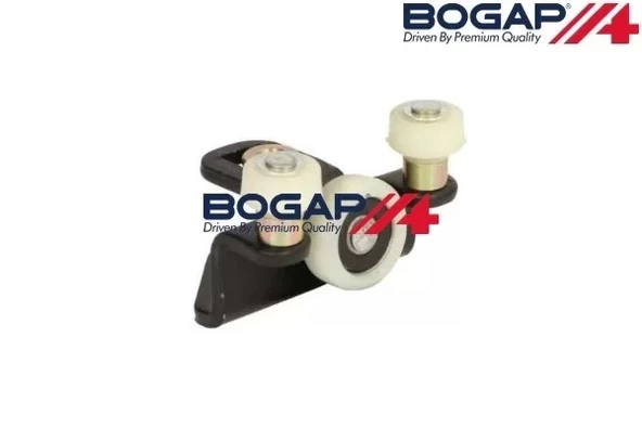 2E1843436 Kapı Sürgü Makarası Üst SAĞ - Crafter 2006-2016 - Sprınter-315-515-Cdı