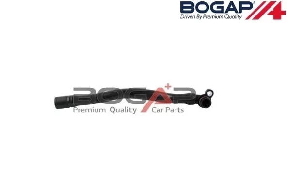 03C103493AM Motor Havalandırma Borusu - Golf-Jetta-Passat-Leon-Octavıa-A3-1.4 Lt.-Tsı-Caxa-Caxc ürün görseli 1